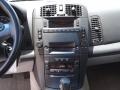 Blue Chip - CTS Sedan Photo No. 9