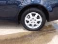 Blue Chip - CTS Sedan Photo No. 20
