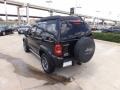 Black Clearcoat - Liberty Renegade 4x4 Photo No. 3
