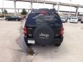 Black Clearcoat - Liberty Renegade 4x4 Photo No. 4