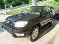 Black - 4Runner Sport Edition 4x4 Photo No. 5