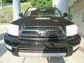 Black - 4Runner Sport Edition 4x4 Photo No. 6