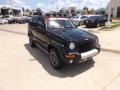 Black Clearcoat - Liberty Renegade 4x4 Photo No. 7
