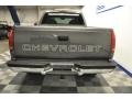 Medium Charcoal Gray Metallic - Silverado 2500 LS Crew Cab 4x4 Photo No. 6