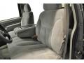 Medium Charcoal Gray Metallic - Silverado 2500 LS Crew Cab 4x4 Photo No. 10