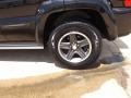 Black Clearcoat - Liberty Renegade 4x4 Photo No. 20