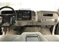 1999 Medium Charcoal Gray Metallic Chevrolet Silverado 2500 LS Crew Cab 4x4  photo #13