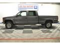 Medium Charcoal Gray Metallic - Silverado 2500 LS Crew Cab 4x4 Photo No. 27