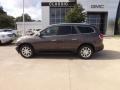 2012 Cocoa Metallic Buick Enclave FWD  photo #2