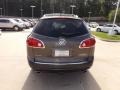 2012 Cocoa Metallic Buick Enclave FWD  photo #4