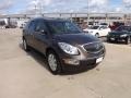 2012 Cocoa Metallic Buick Enclave FWD  photo #7