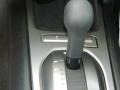 Ashen Gray Metallic - Camaro LS Coupe Photo No. 15