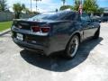 Ashen Gray Metallic - Camaro LS Coupe Photo No. 22