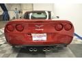 2013 Crystal Red Tintcoat Chevrolet Corvette Grand Sport Coupe  photo #7
