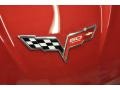 2013 Crystal Red Tintcoat Chevrolet Corvette Grand Sport Coupe  photo #8