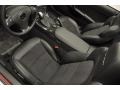 Ebony Interior Photo for 2013 Chevrolet Corvette #66908296