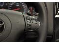 2013 Chevrolet Corvette Grand Sport Coupe Controls