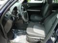 Imperial Blue Metallic - HHR LT Photo No. 5