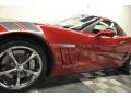 2013 Crystal Red Tintcoat Chevrolet Corvette Grand Sport Coupe  photo #43
