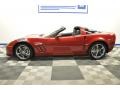 2013 Crystal Red Tintcoat Chevrolet Corvette Grand Sport Coupe  photo #44