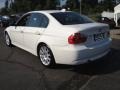 2008 Alpine White BMW 3 Series 335i Sedan  photo #6