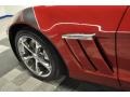 2013 Crystal Red Tintcoat Chevrolet Corvette Grand Sport Coupe  photo #49