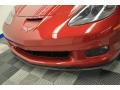 2013 Crystal Red Tintcoat Chevrolet Corvette Grand Sport Coupe  photo #54