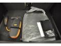 2012 Chevrolet Volt Hatchback Trunk