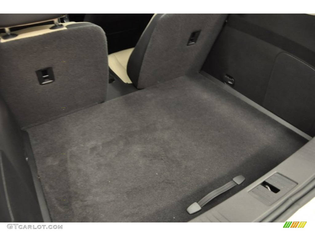 2012 Chevrolet Volt Hatchback Trunk Photo #66908746