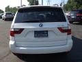 Alpine White - X3 3.0si Photo No. 5