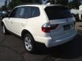 Alpine White - X3 3.0si Photo No. 6