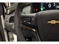 White Diamond Tricoat - Volt Hatchback Photo No. 21
