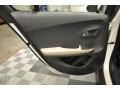 White Diamond Tricoat - Volt Hatchback Photo No. 41