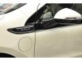 White Diamond Tricoat - Volt Hatchback Photo No. 52