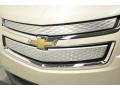 White Diamond Tricoat - Volt Hatchback Photo No. 54