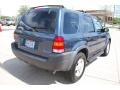 2001 Medium Wedgewood Blue Metallic Ford Escape XLT V6  photo #7