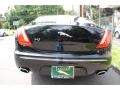 2011 Ebony Black Jaguar XJ XJ  photo #5