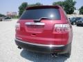 2012 Crystal Red Tintcoat GMC Acadia SL  photo #15