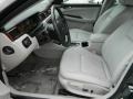 2011 Cyber Gray Metallic Chevrolet Impala LTZ  photo #6