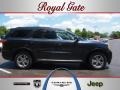 Maximum Steel Metallic - Durango Crew AWD Photo No. 1