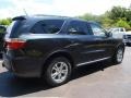 Maximum Steel Metallic - Durango Crew AWD Photo No. 3