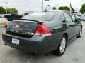 2011 Cyber Gray Metallic Chevrolet Impala LTZ  photo #18