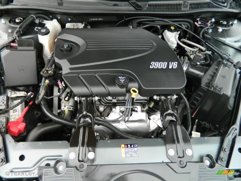 2011 Impala LTZ - Cyber Gray Metallic / Gray photo #24