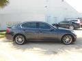 Blue Slate Metallic - G 35 Sedan Photo No. 8