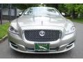 Cashmere Metallic - XJ XJL Photo No. 2