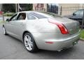 Cashmere Metallic - XJ XJL Photo No. 4