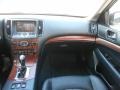 Blue Slate Metallic - G 35 Sedan Photo No. 19