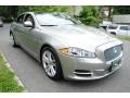 Cashmere Metallic - XJ XJL Photo No. 7