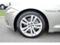 Cashmere Metallic - XJ XJL Photo No. 8