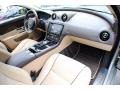 Cashmere Metallic - XJ XJL Photo No. 11